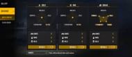 Lokesh Gamer has not played ranked solo or duo matches (Image via Free Fire)